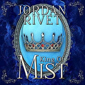 King of Mist Audio Cover