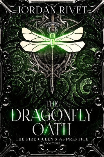 The Dragonfly Oath